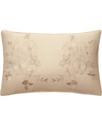Stratford Park Feruza Floral 13-Pc. Comforter Set
