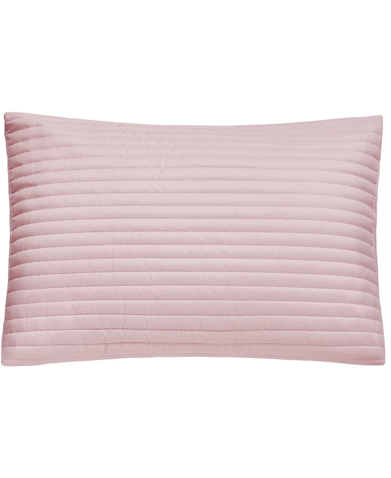 Stratford Park Felicia Stripes 3-Pc. Comforter Set