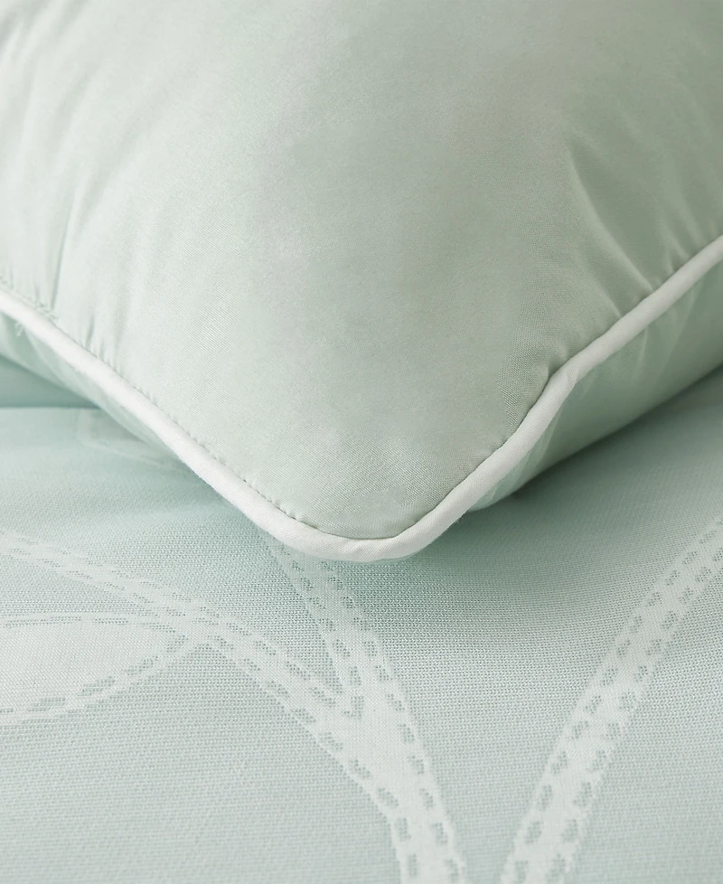 Stratford Park Siona Floral 8-Pc. Comforter Set, California King
