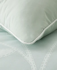 Stratford Park Siona Floral 8-Pc. Comforter Set, California King