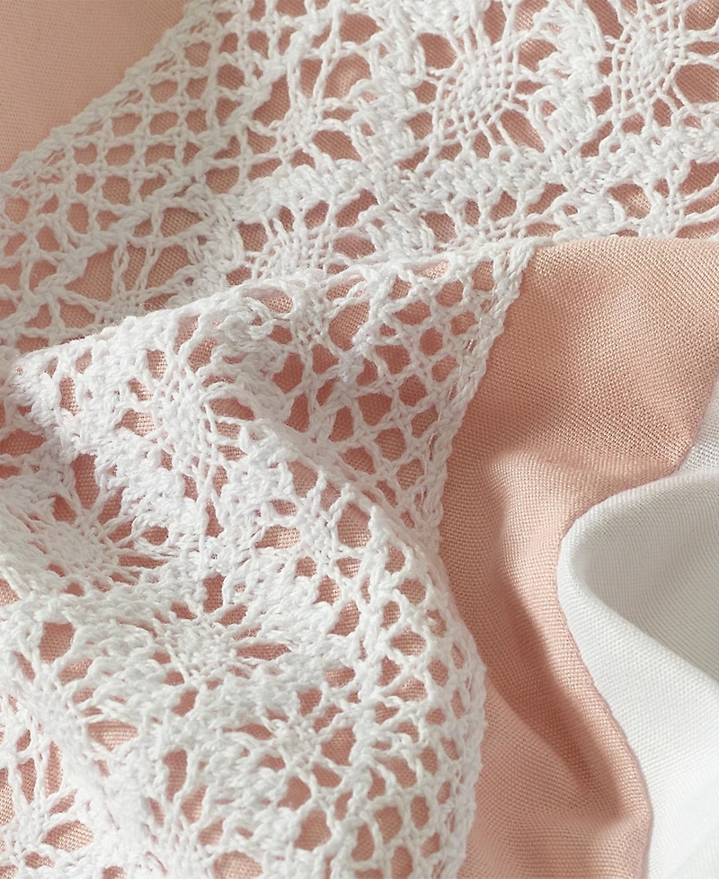 Stratford Park Durango Stripes 7-Pc. Comforter Set