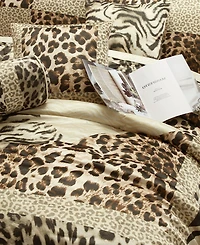 Stratford Park Tucson 7-Piece Comforter Set, California King