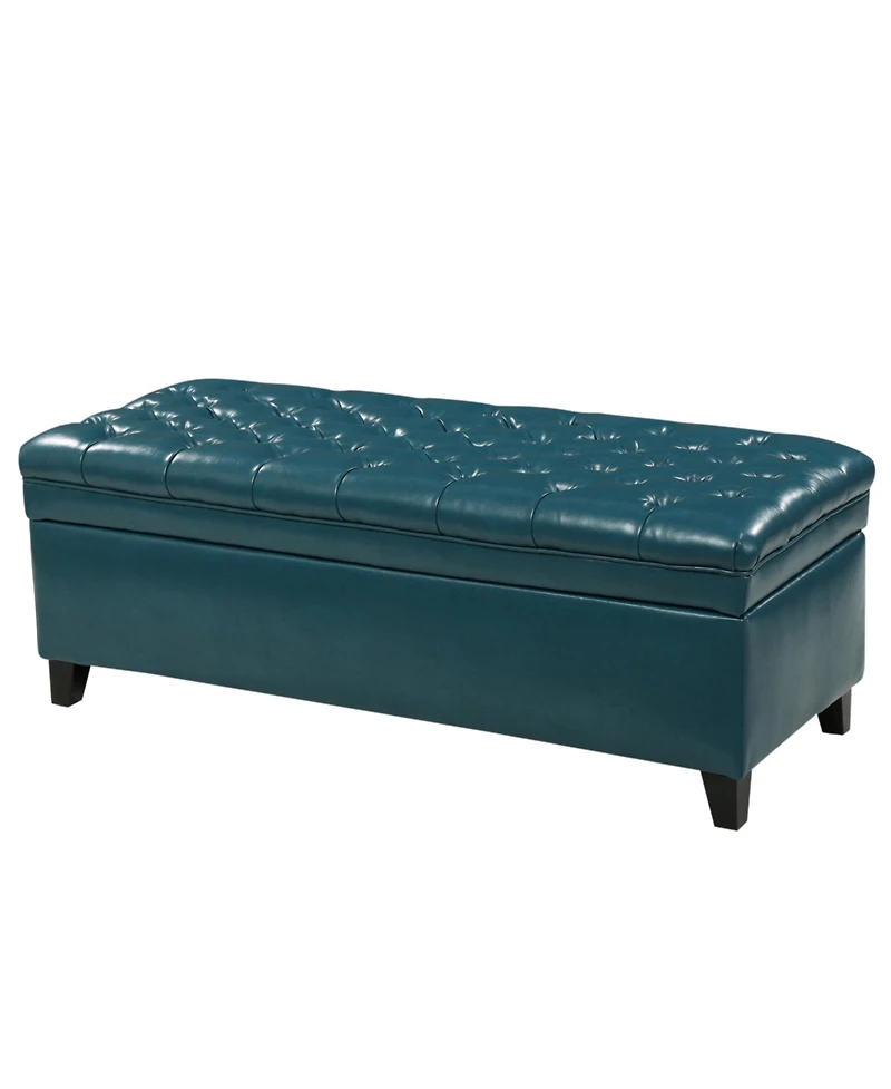 Streamdale Furniture Juliana Storage Ottoman