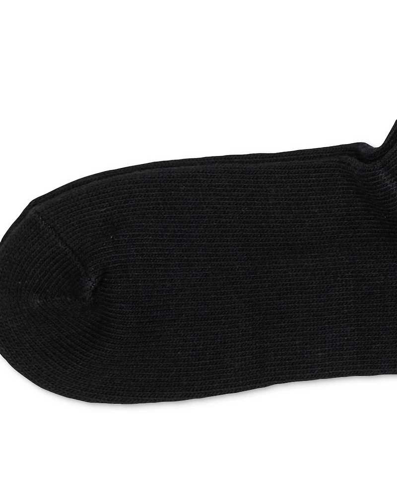 Polo Ralph Lauren Women's Classic Ribbed Crew Socks 79104