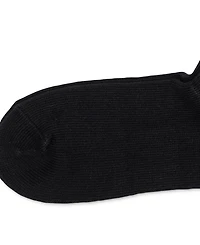 Polo Ralph Lauren Women's Classic Ribbed Crew Socks 79104