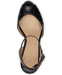 Lauren Ralph Women's Kyla Dress Sandals