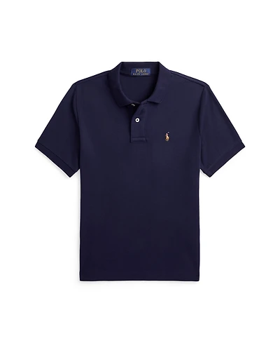 Polo Ralph Lauren Big Boys Soft Cotton Shirt