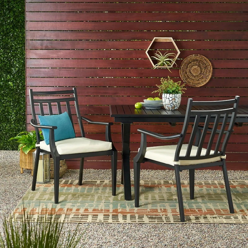 Streamdale Elegant And Cozy Outdoor Dining Chair