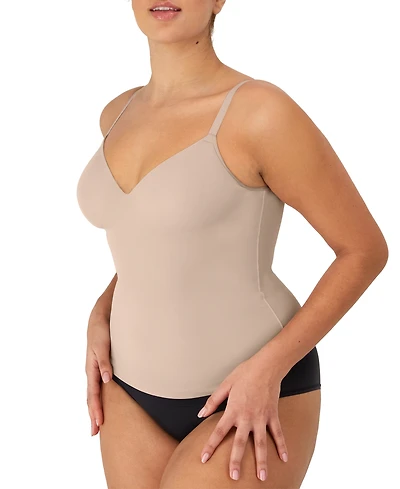 Maidenform Women's Firm Control Tummy-Shaping Foam Camisole DMS130