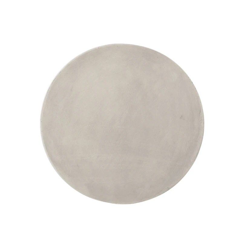 Streamdale Sirius Outdoor Concrete Side Table