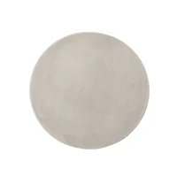 Streamdale Sirius Outdoor Concrete Side Table