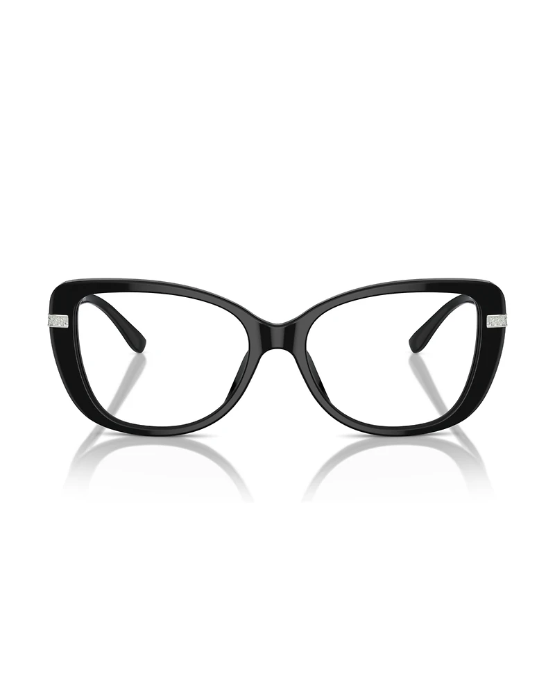 Michael Kors Women's Eyeglasses, MK4125BU