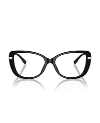 Michael Kors Women's Eyeglasses, MK4125BU