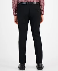 Michael Kors Big Boys Slim Fit Stretch Dress Pants
