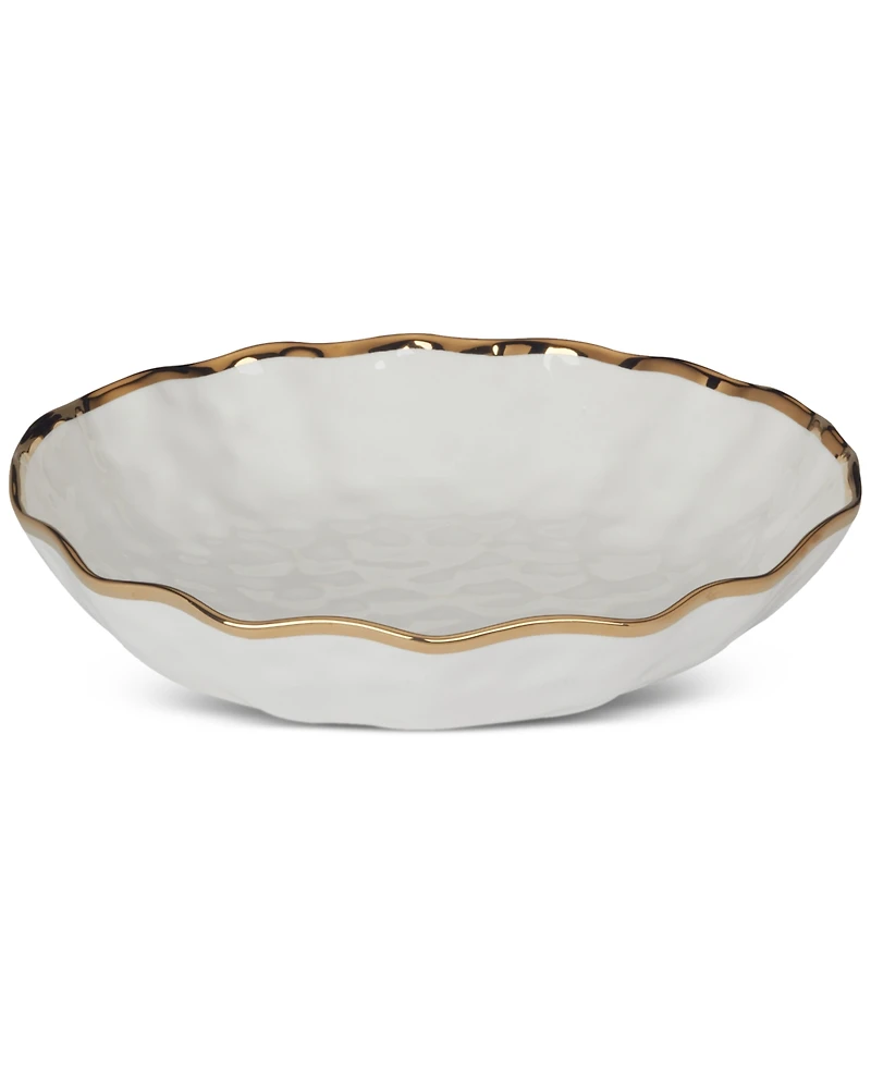 Certified International Regency Serving Bowl