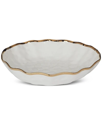Certified International Regency Serving Bowl