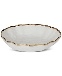Certified International Regency Serving Bowl