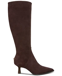 Circus Ny by Sam Edelman Women's Yulia Kitten-Heel Dress Boots