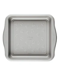 Farberware Bake with Mickey Mouse 9-Inch Square Cake Pan