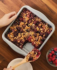 Farberware Bake with Mickey Mouse 9-Inch Square Cake Pan