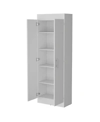 Fm Furniture Dawson Pantry Cabinet