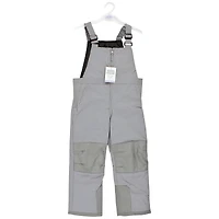 Hudson Baby Boys Unisex Snow Bib Overalls