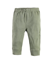 Touched by Nature Baby Boys Natural Cotton Pants Collection