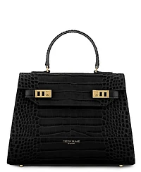 Teddy Blake Kim Croco 14"