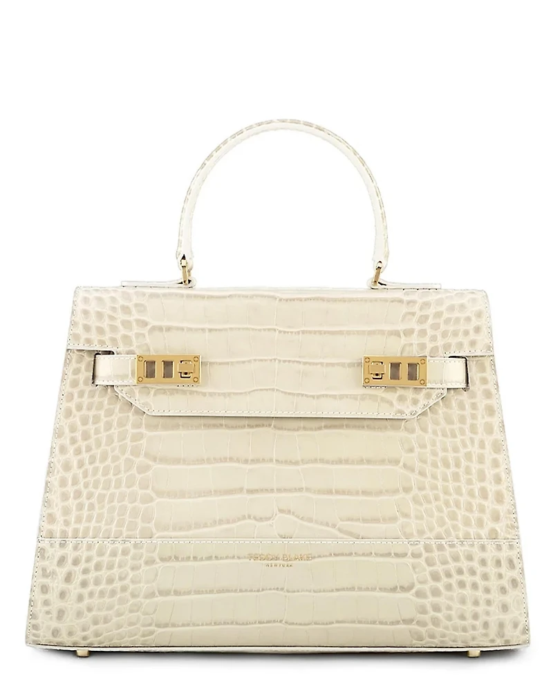 Teddy Blake Kim Croco 14"