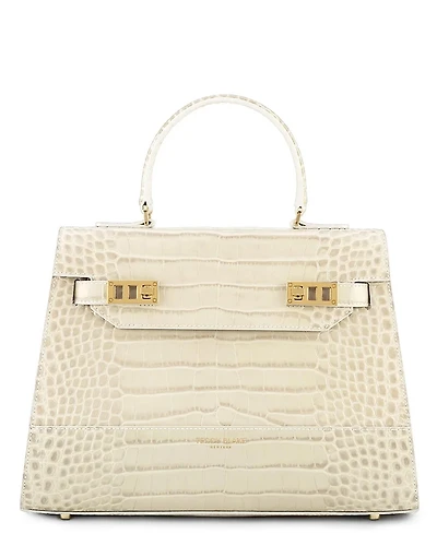 Teddy Blake Kim Croco 14"