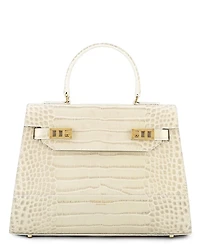 Teddy Blake Kim Croco 14"