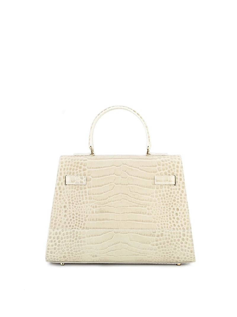 Teddy Blake Kim Croco 14"