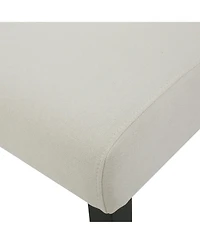 Streamdale Furniture Corbin Contemporary Upholstered Dining Chair