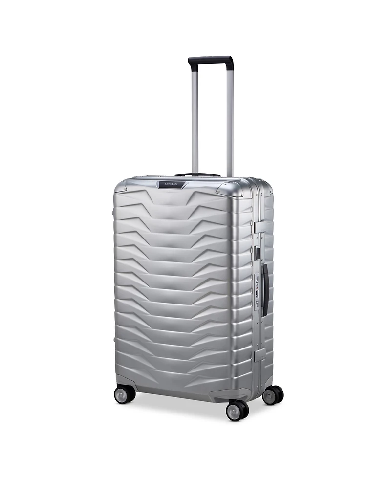 Samsonite Proxis Aluminum Large Spinner