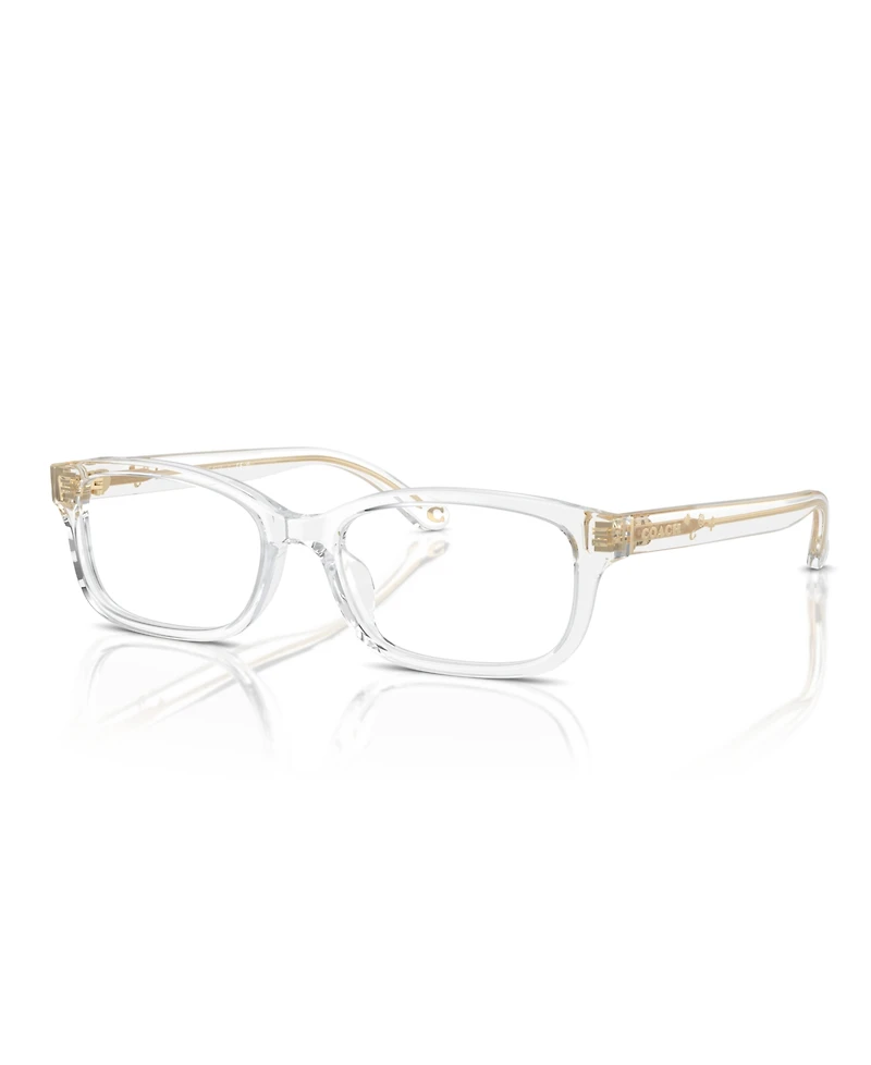 Coach Women's Eyeglasses, C6233U