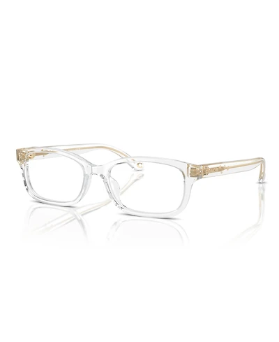 Coach Women's Eyeglasses, C6233U