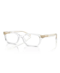 Coach Women's Eyeglasses, C6233U