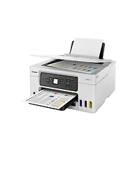 Canon Maxify GX3020 Wireless Versatile MegaTank Compact All-In-One Color Printer