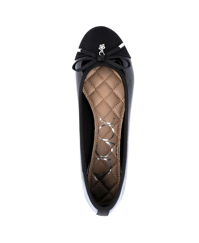 Sugar Women's Florah Casual Ballet Flats