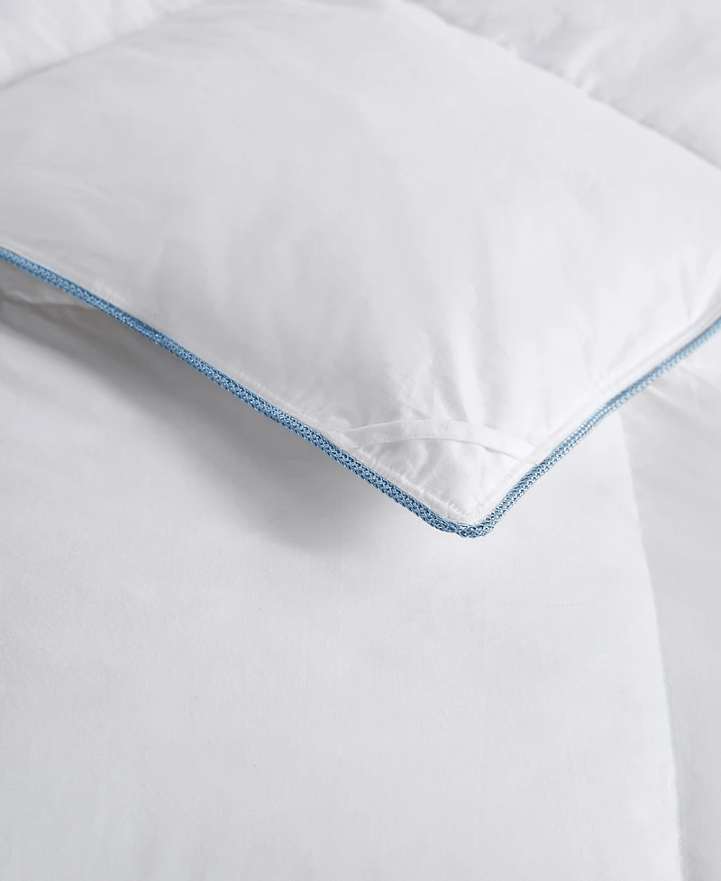 Sleep Climate Temperature Balancing Comforter Featuring 37.5 Technology