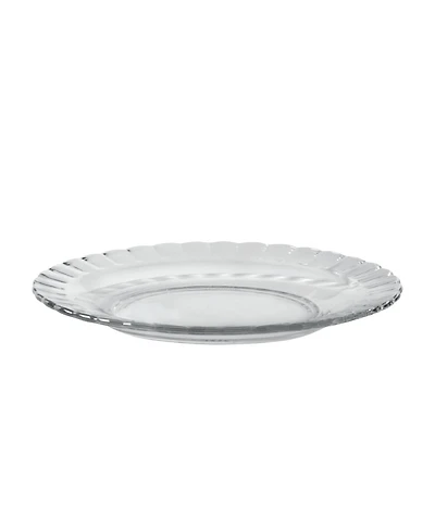 Duralex Picardie Dinner Plates, Set of 6