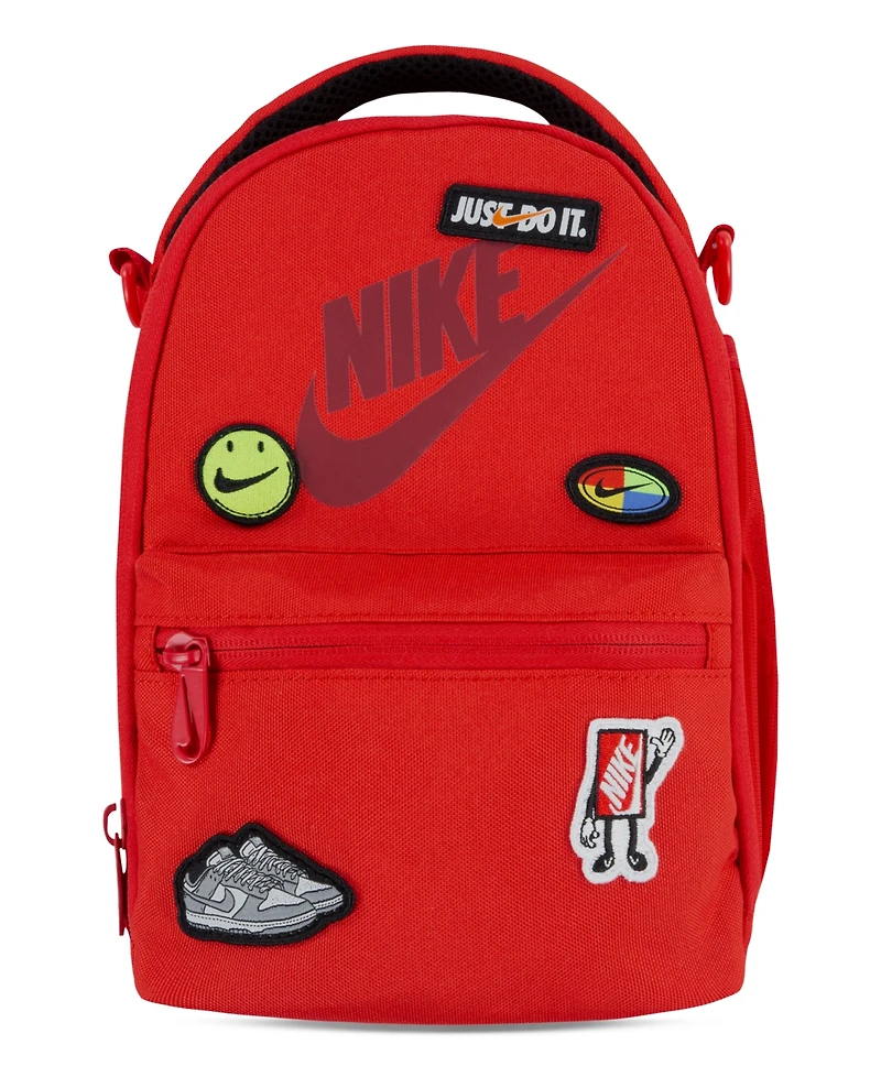 Nike Big Kids Patch Lunch Tote