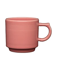 Fiesta Sunset Horizon 16 Oz. Stackable Mugs, Set of 4