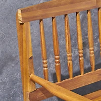 Streamdale Farmhouse Bench With Shelf Timeless Beauty And Practical Storage