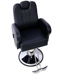 Simplie Fun Artist All-Purpose Barber Chair: Comfort, Adjustability