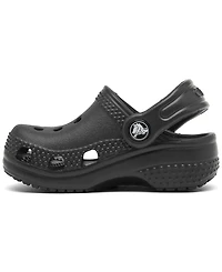 Crocs Infant Littles Classic Clogs from Finish Line