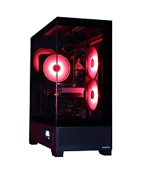 Cobratype Recoil Gaming Desktop Pc