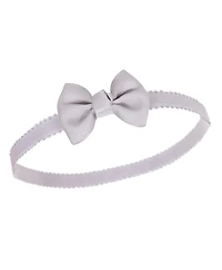 Hudson Baby Girls 12Pk Synthetic Headbands