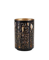 Slickblue Set of 2 Elegant Candle Holders - Stylish Home Decor Accents