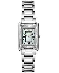 Emporio Armani Women's Stainless Steel Bracelet Watch 32mm